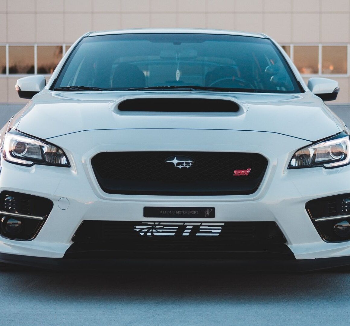 Subaru WRX