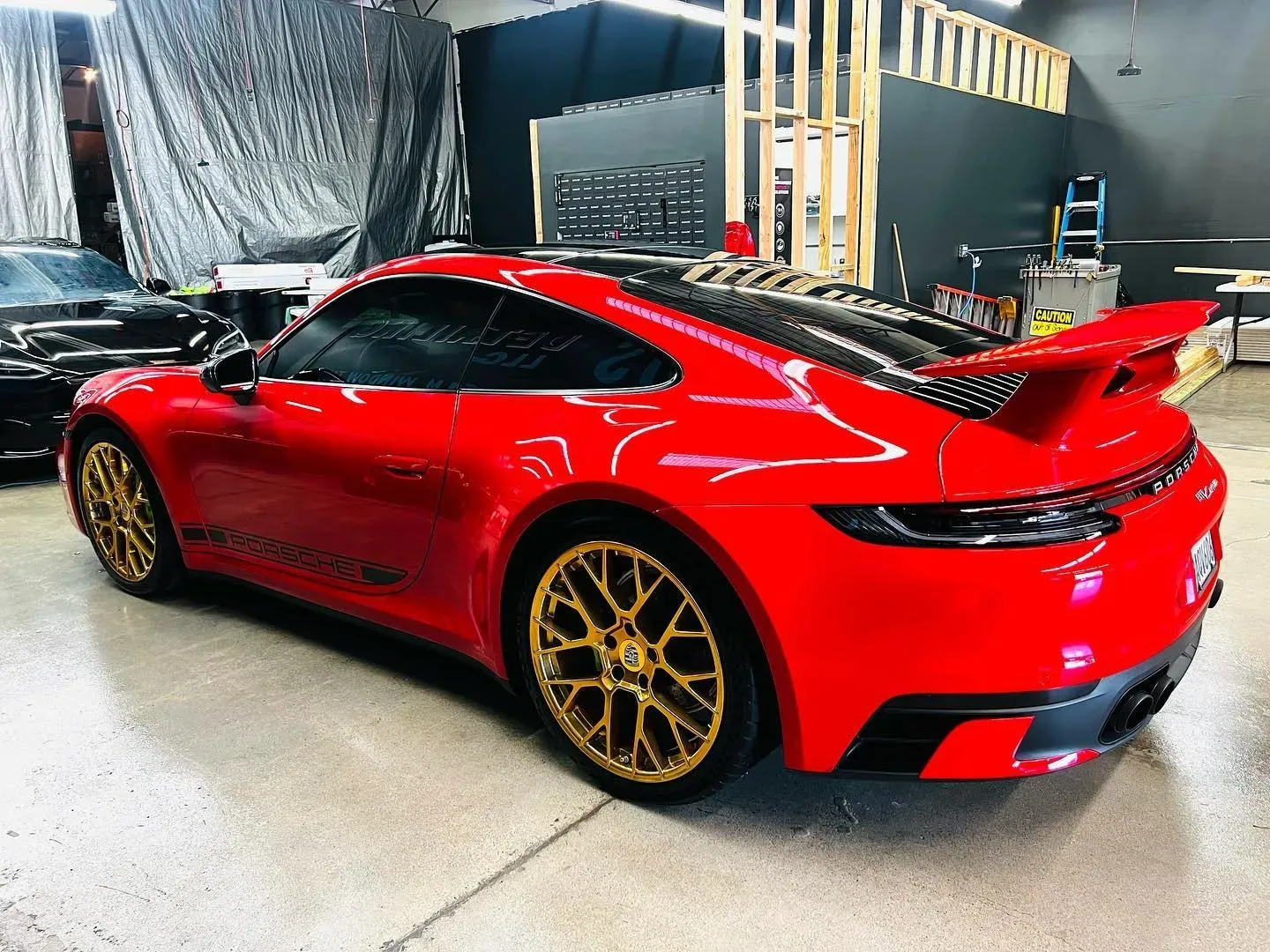 ceramic coating for car