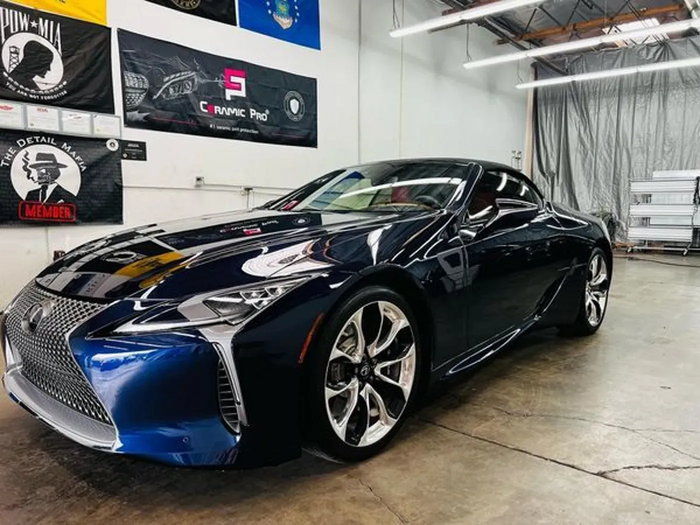 Benefits of Tesla Car Coatings