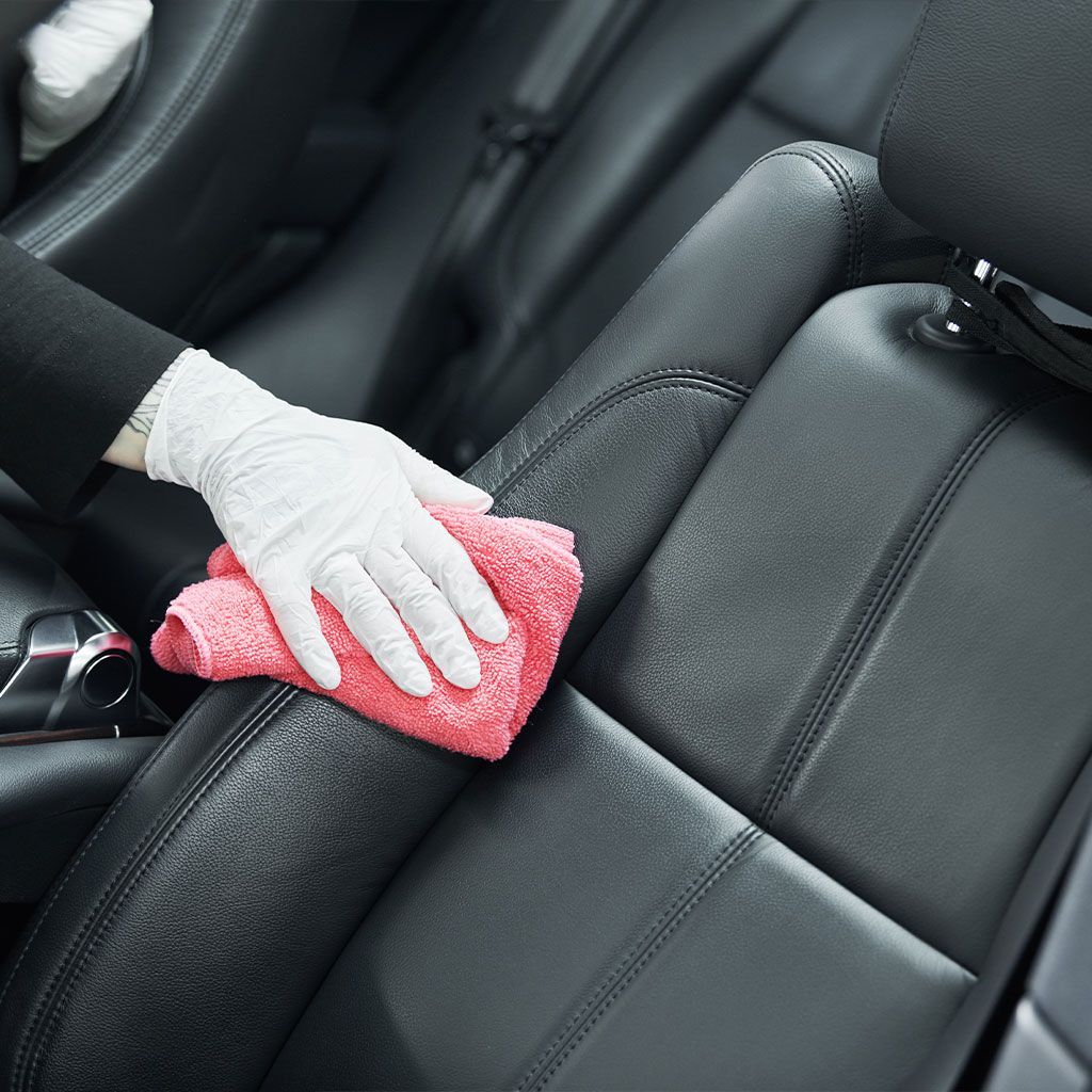 Total Vehicle Detailing