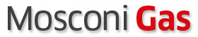 Mosconi Gas
