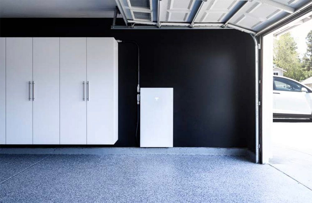 Tesla Powerwall Installer in Ballarat