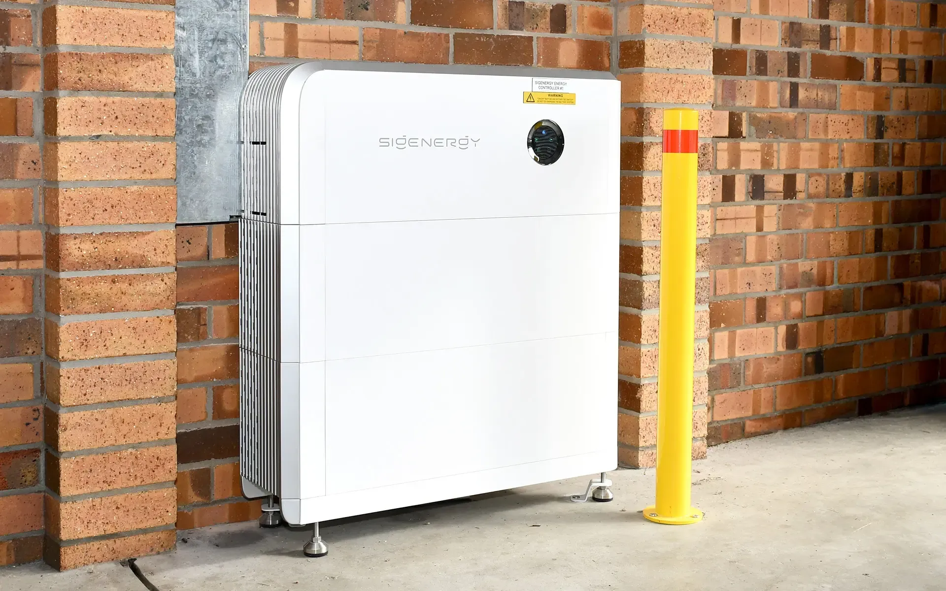 Sigenergy installed by Ballarat Solar Group