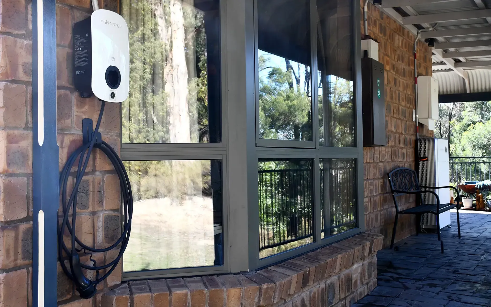 EV Charger Installations Ballarat