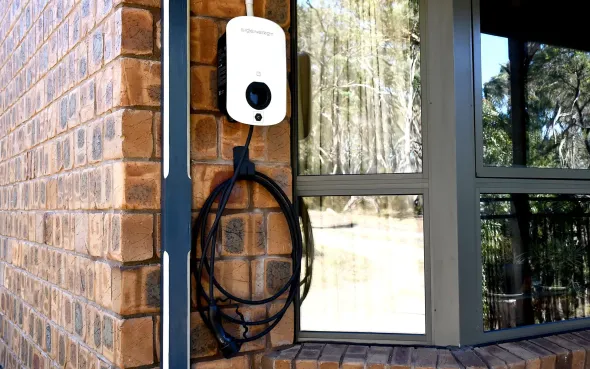 Electric Vehicle (EV) Charger Installation in Ballarat