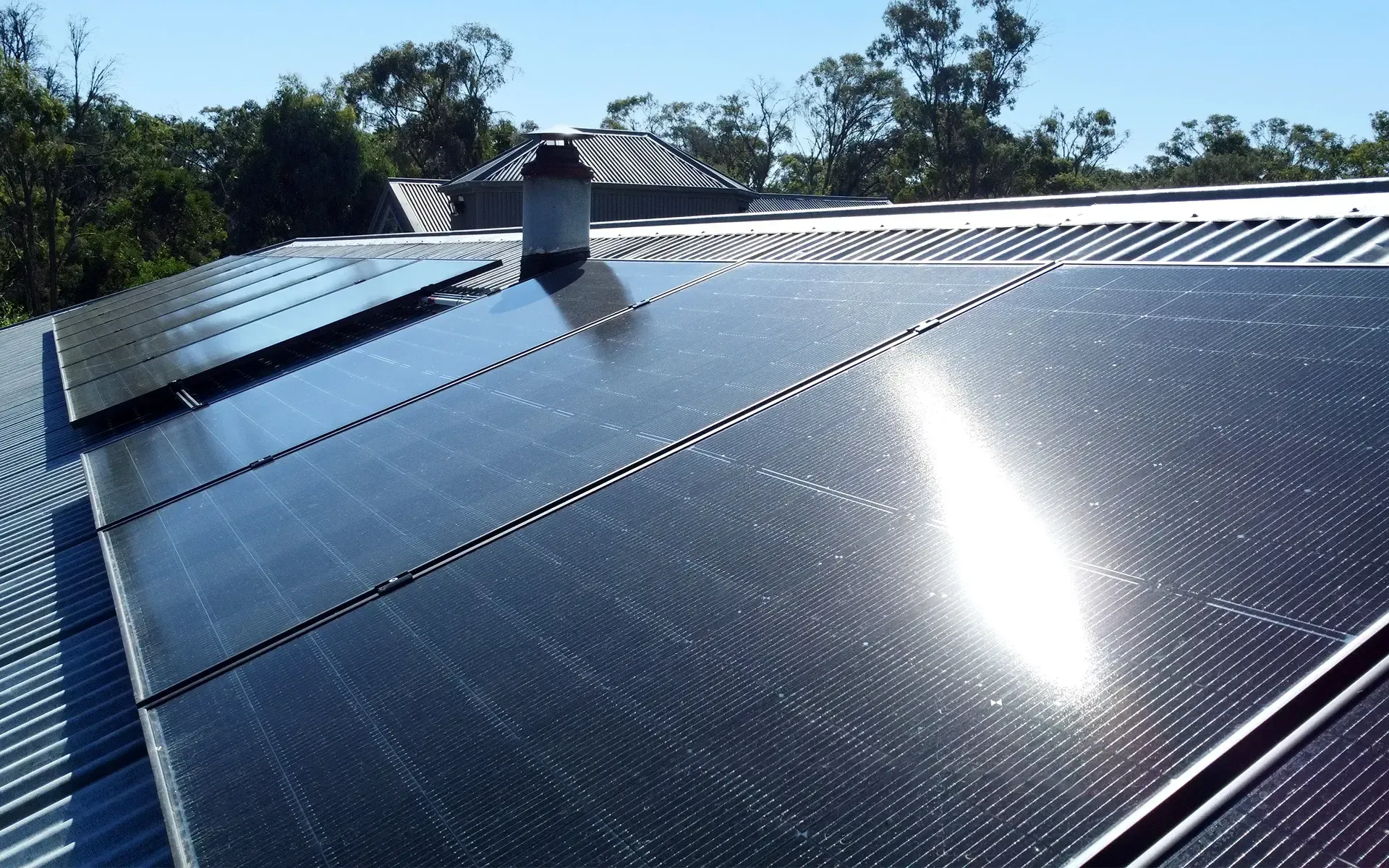 Ballarat-Solar-Group-SolarPanel-Battery-EV-charger-installation-Ballarat-Buninyong