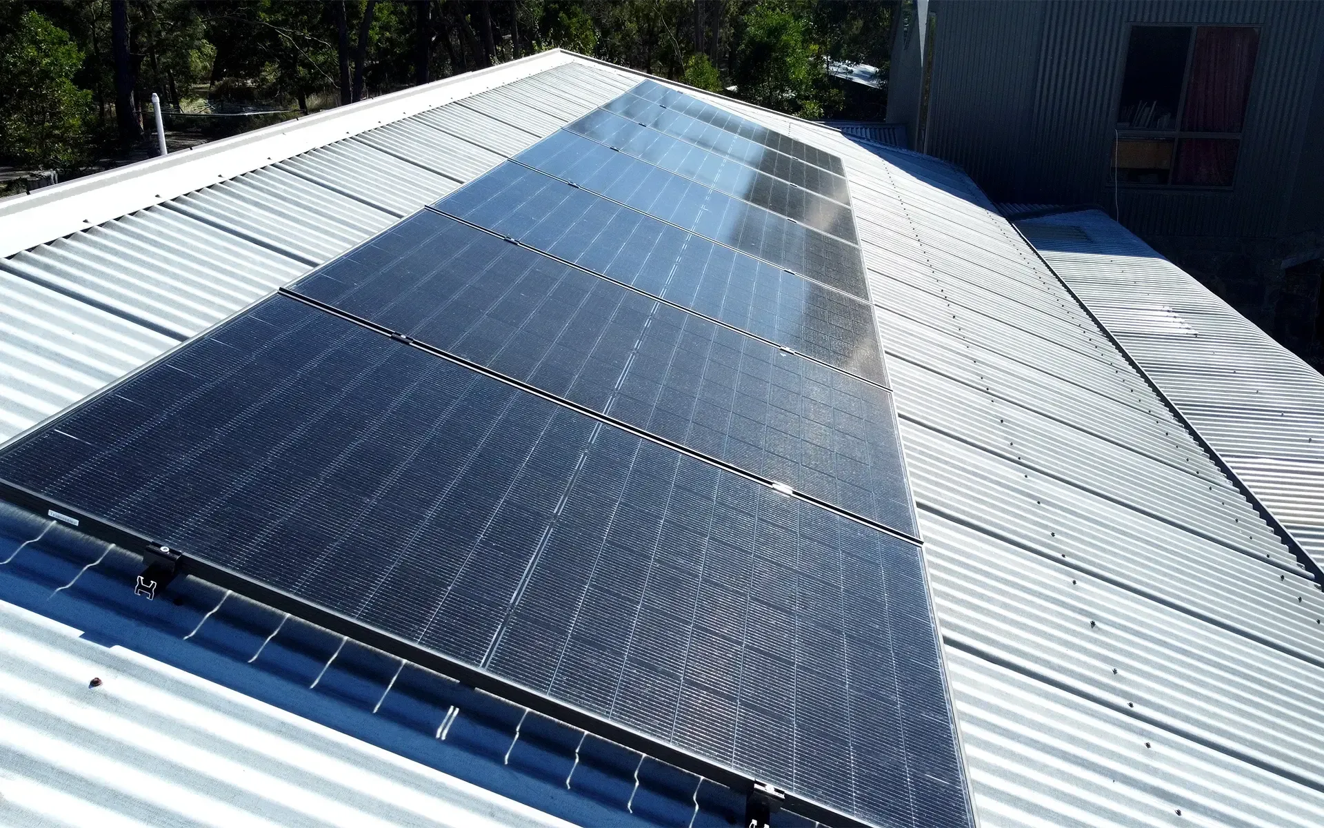 Ballarat-Solar-Group-SolarPanel-Battery-EV-charger-installation-Ballarat-Buninyong