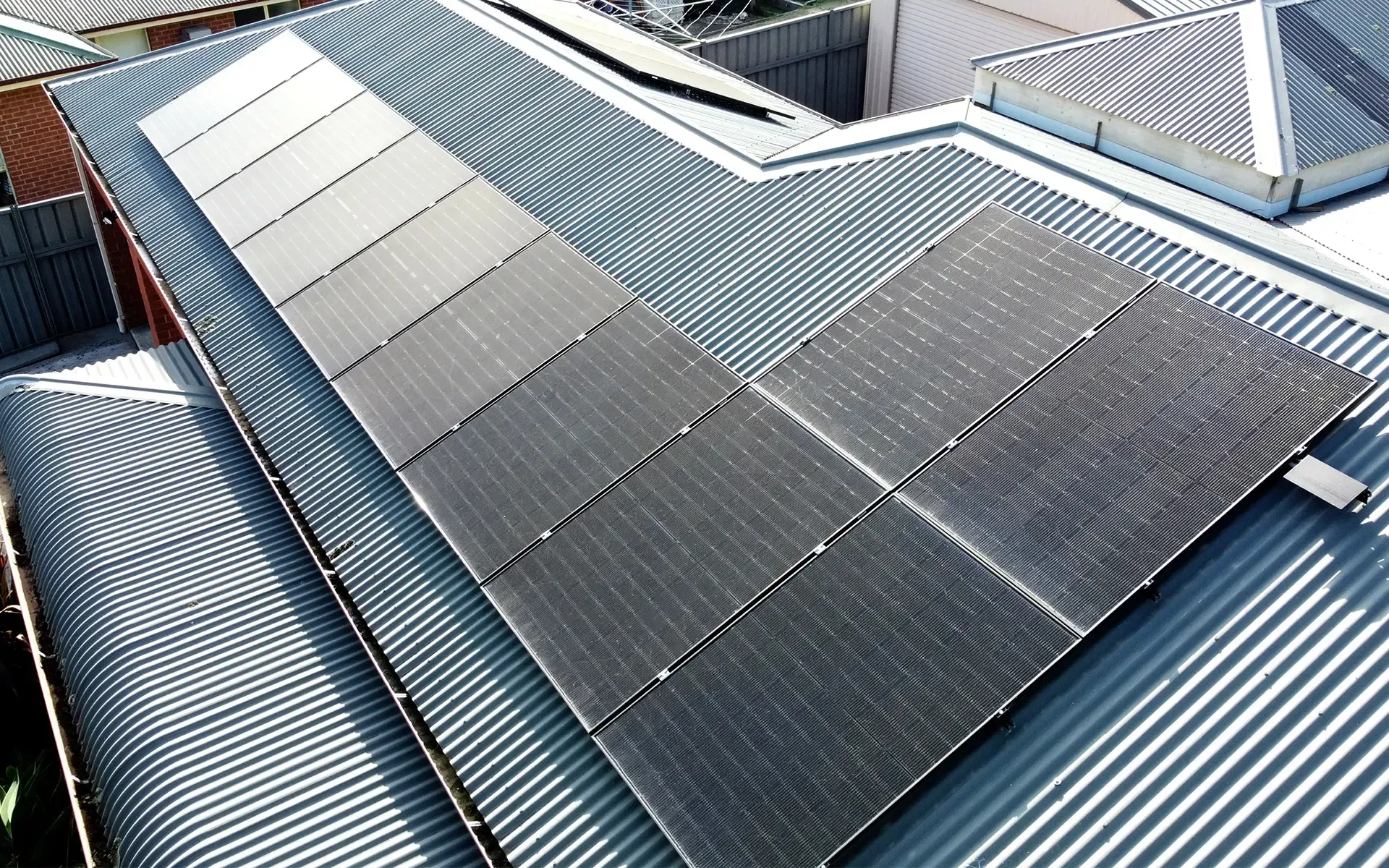 Solar Panels Regional Victoria