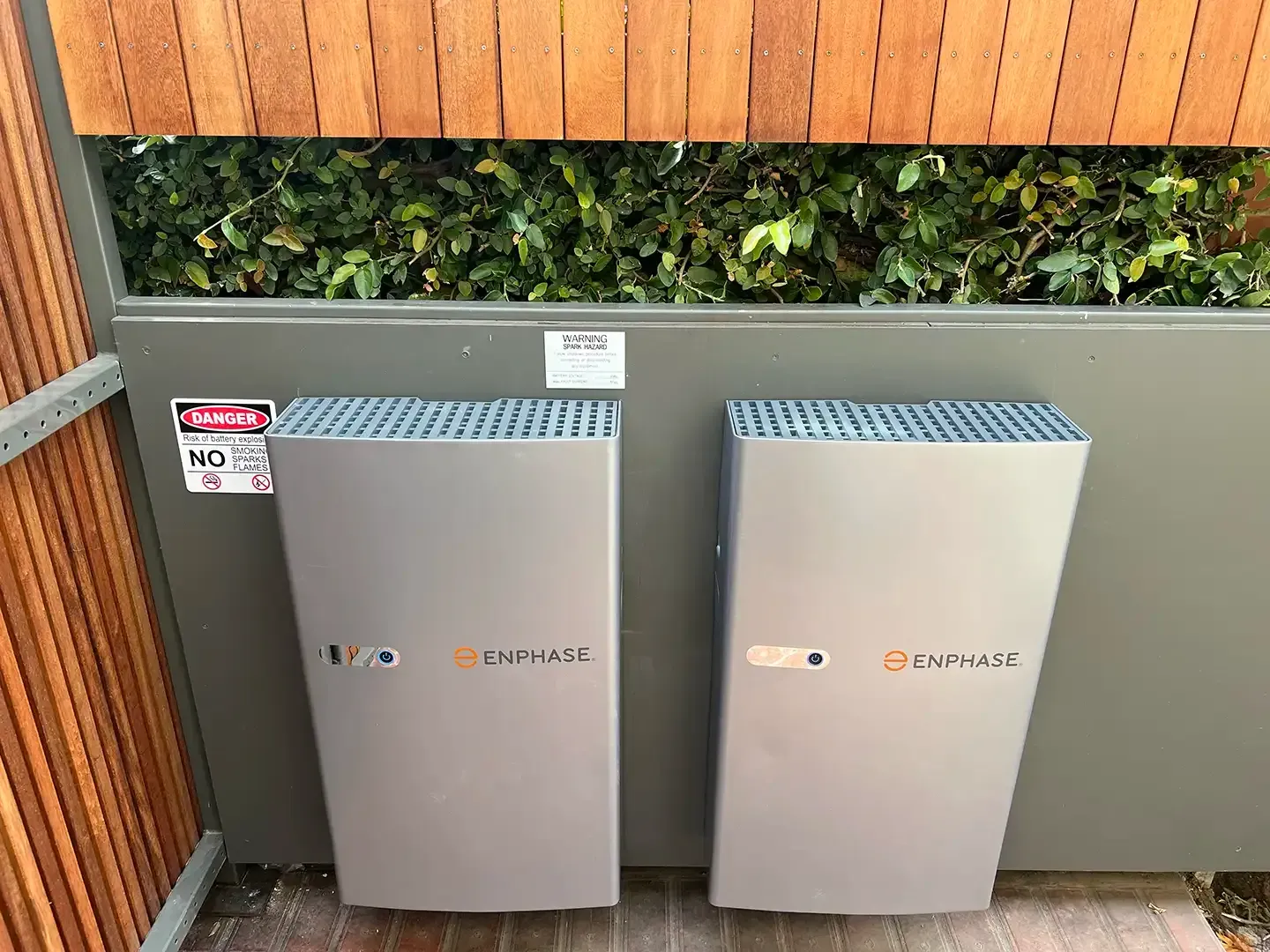 Home Battery Installation in Ballarat