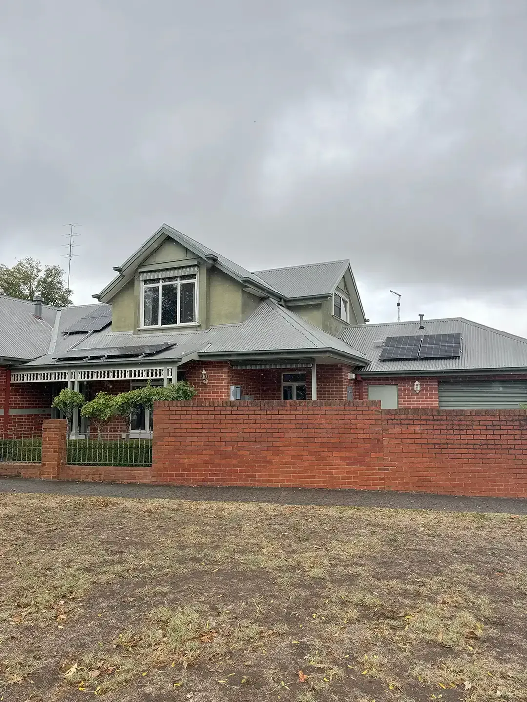 Local residential solar installation in Ballarat by Ballarat Solar Group