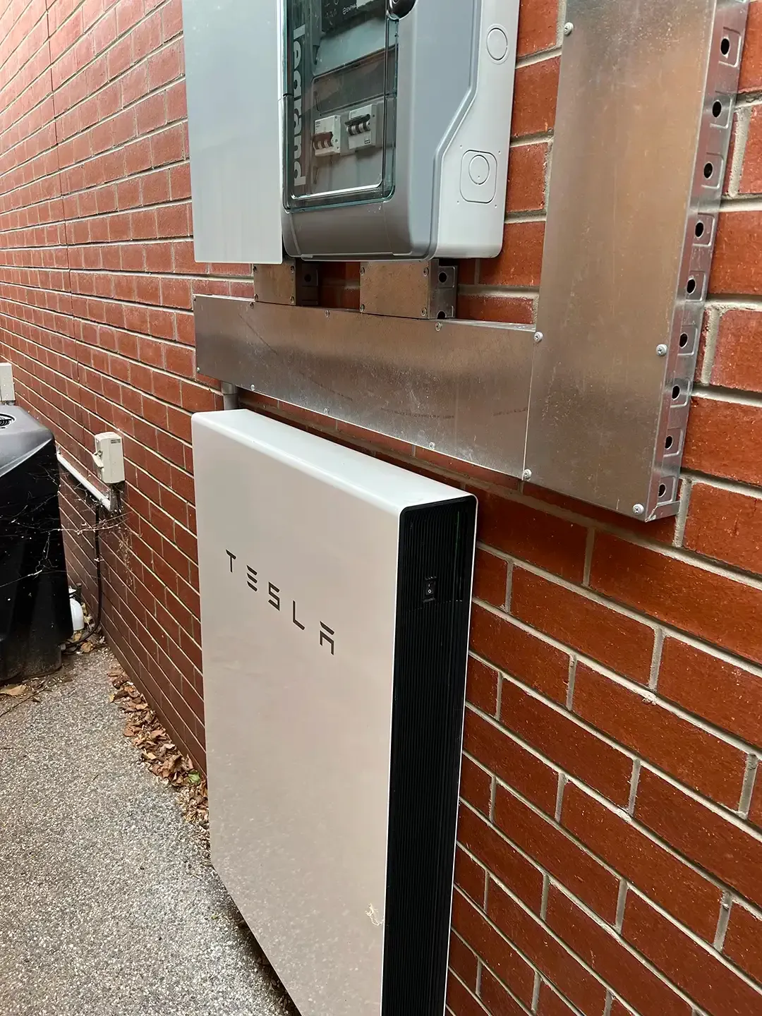 Tesla Battery Installation in Ballarat