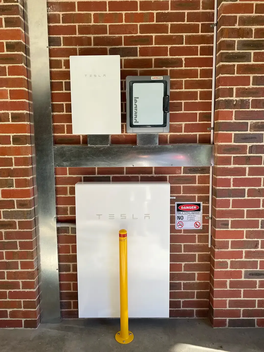 Solar Battery Installation in Ballarat