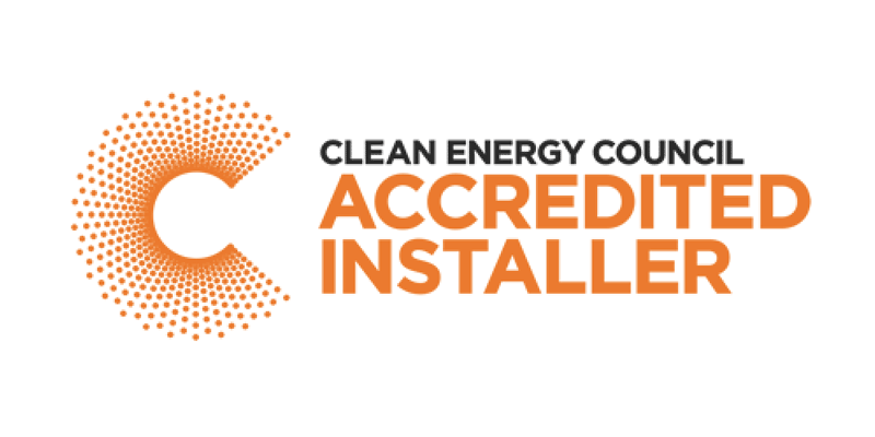 Ballarat Solar Group are a Clean Energy Council accredited installer