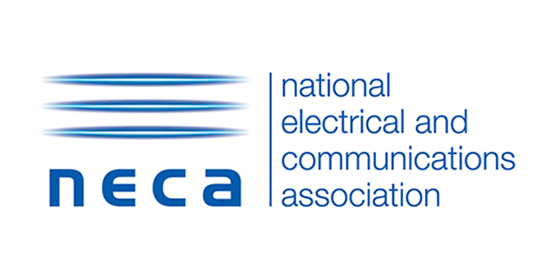 Ballarat Solar Group are members of the National Electrical and Communications Association