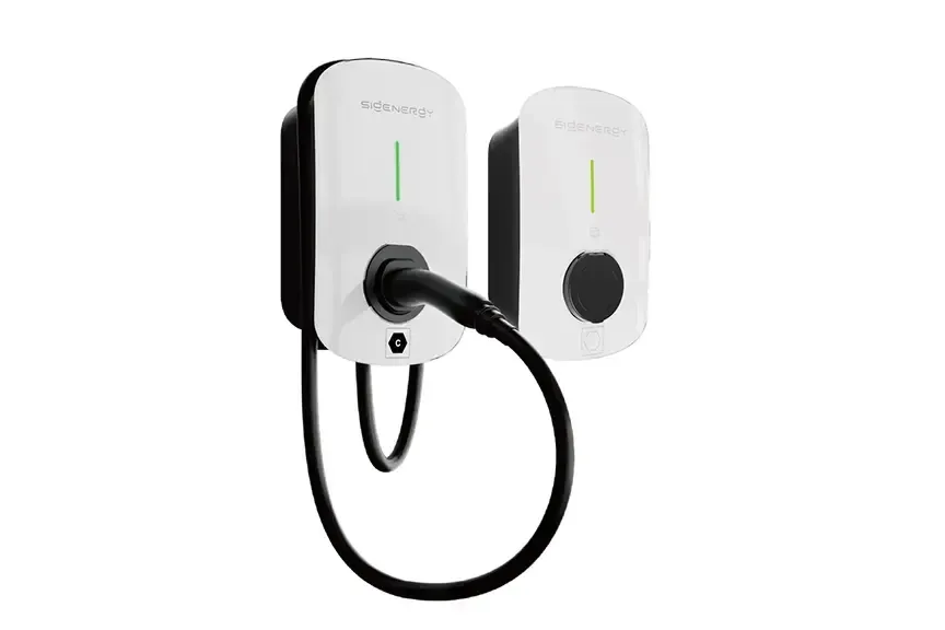 Sigenergy is a trusted supplier of Solar Panels, Solar Storage and EV Chargers