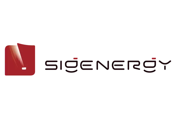 Sigenergy is a trusted supplier of Solar Panels, Solar Storage and EV Chargers