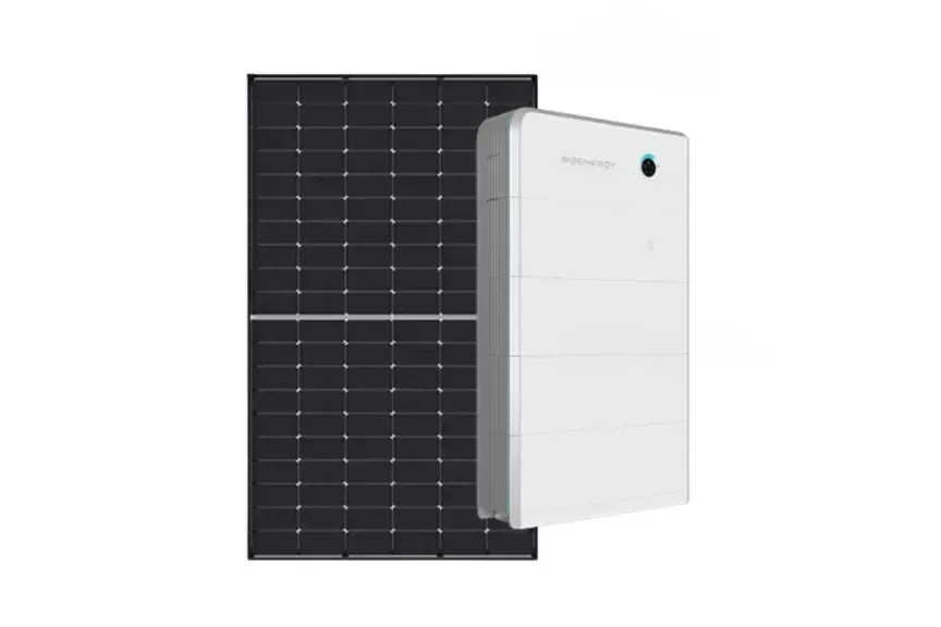 Sigenergy is a trusted supplier of Solar Panels, Solar Storage and EV Chargers