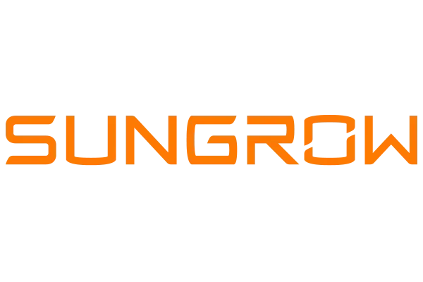 Premium solar storage solutions with Sungrow