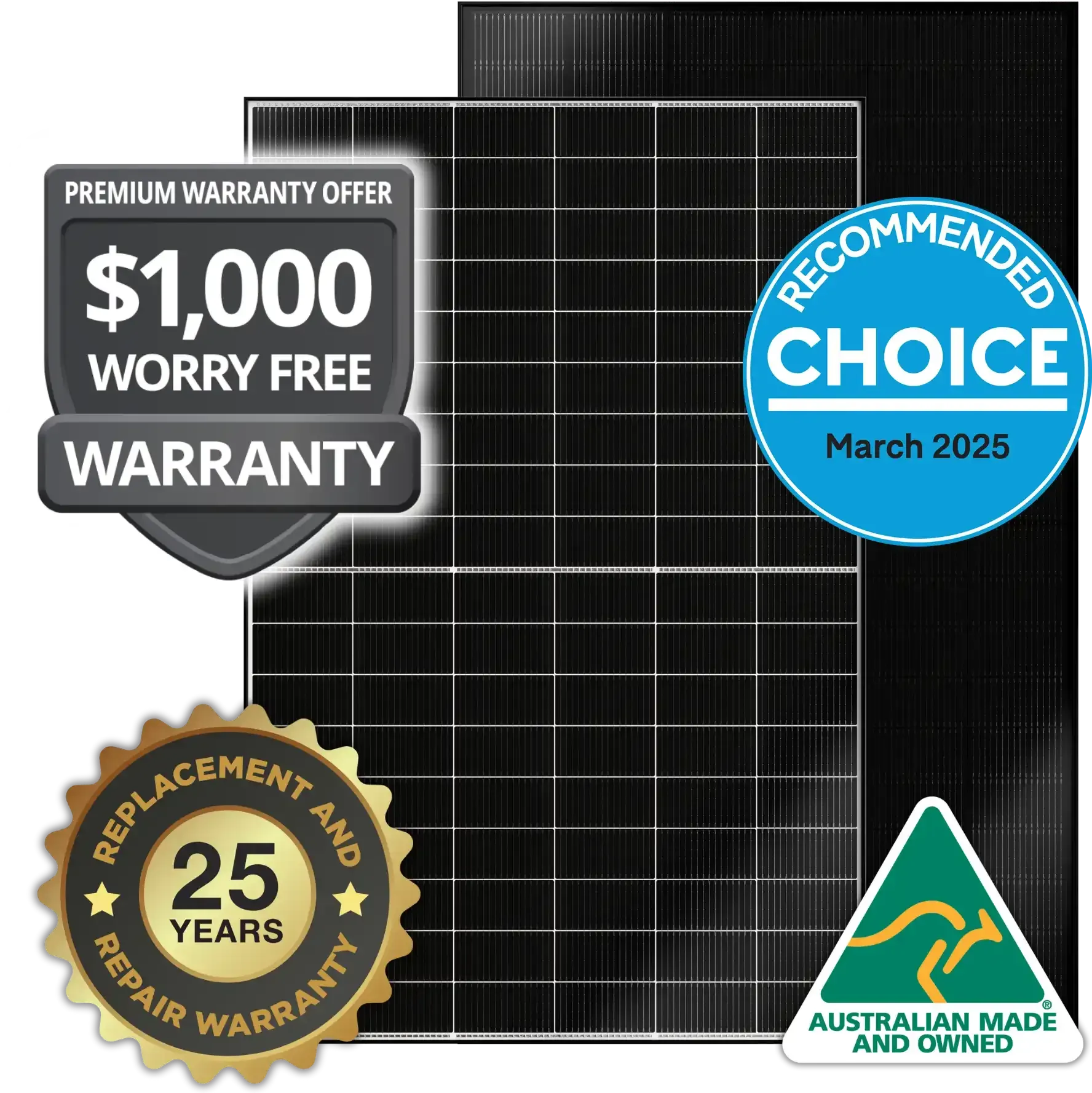 Residential Solar Panel Installations in Ballarat