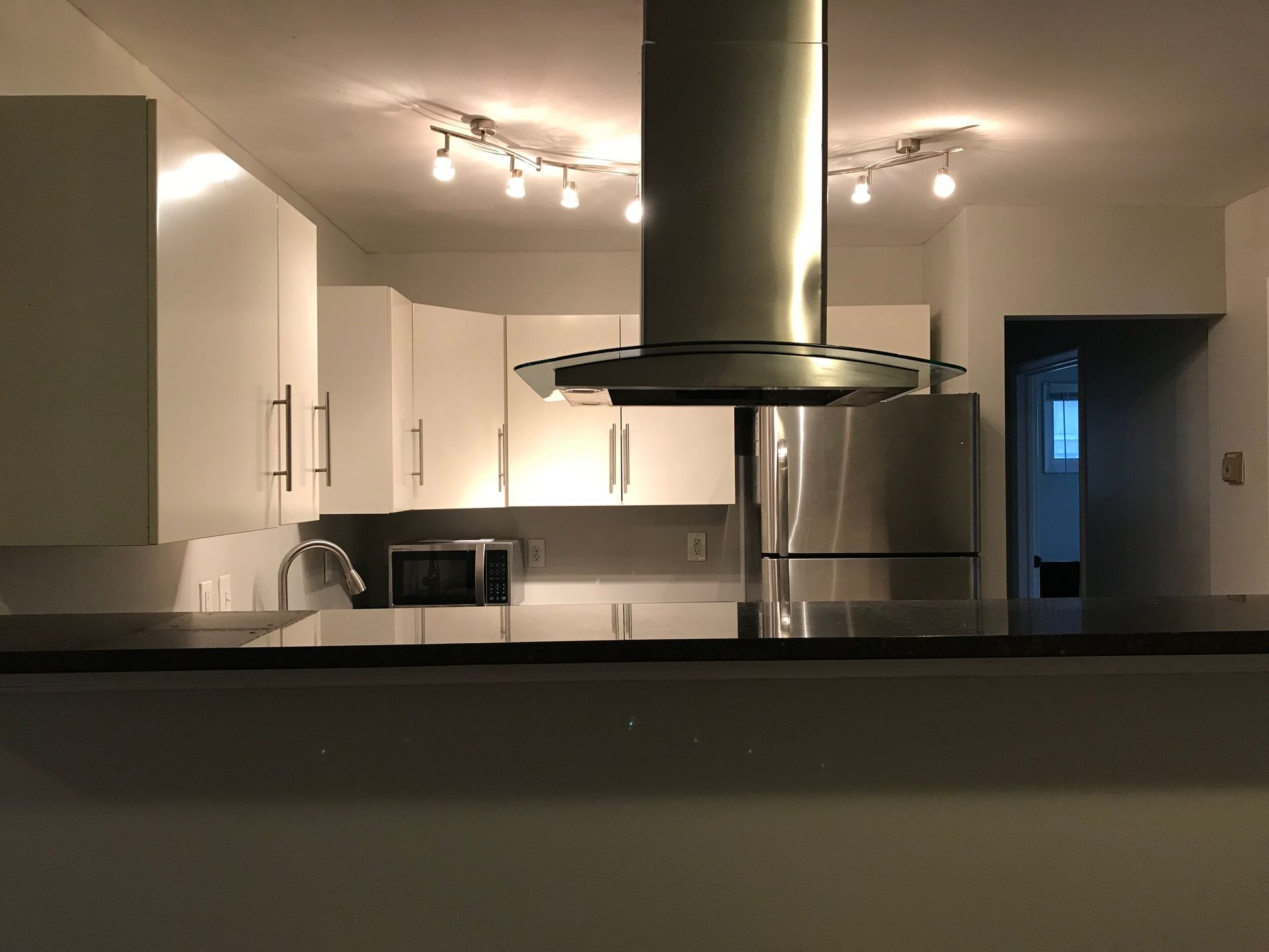 open concept