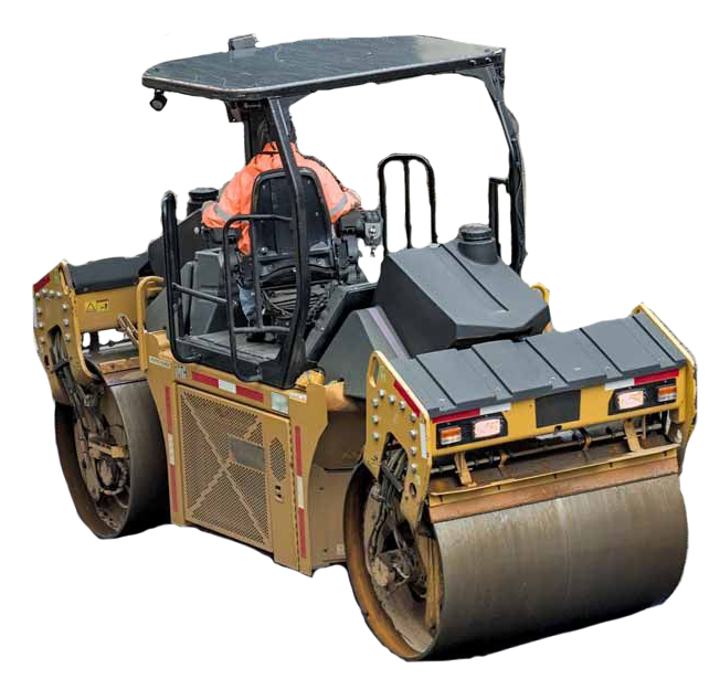 Compactor services Sydney