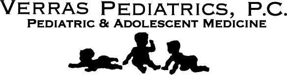 Verras Pediatrics, P.C.