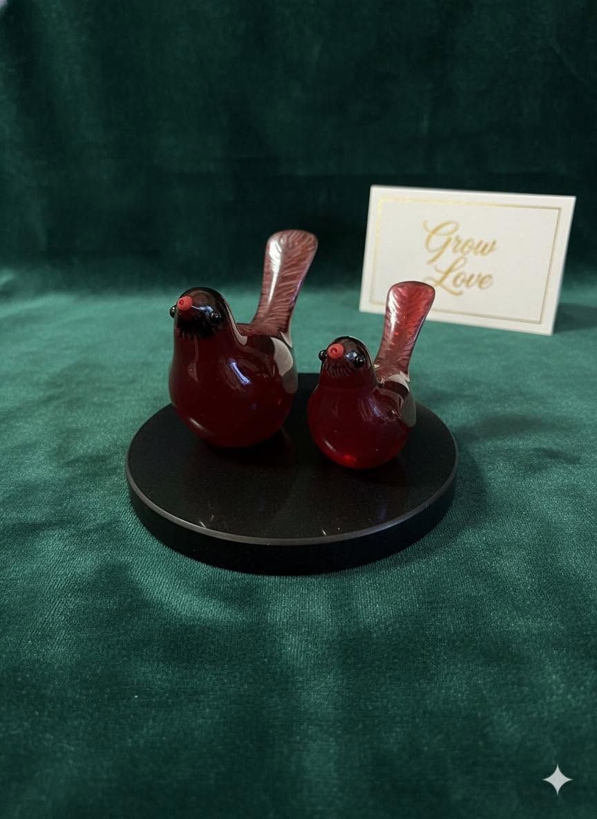 Narrow carpeted staircase with white walls and wooden handrail in a home interior