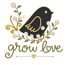 Grow Love Wood and Things