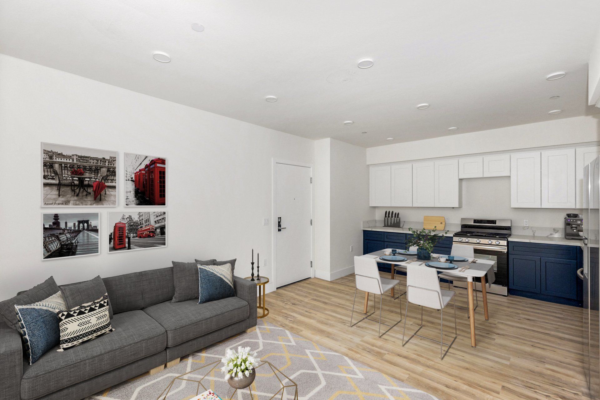 gallery