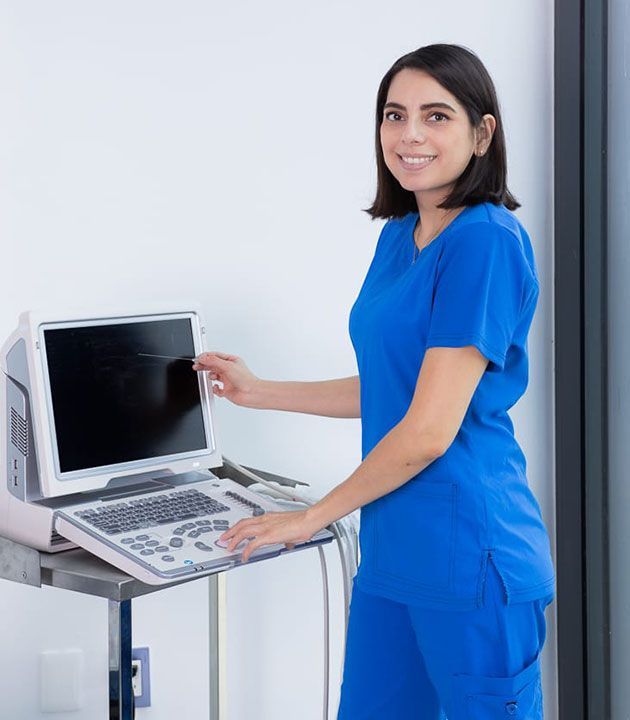 CLINICA DEL DOLOR DRA ANNA LOPEZ - Evita cirugías