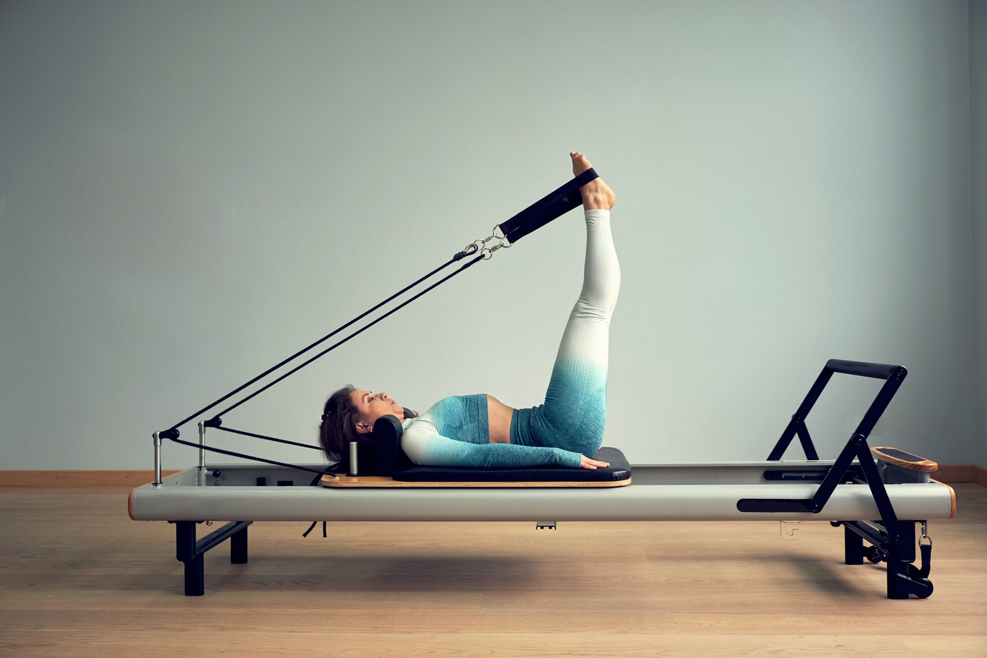 Pilates vs. yoga at the best Pilates studio in La Cañada
