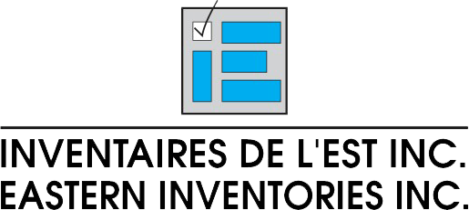 Logo Inventaires de l'est