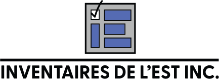 Logo Inventaires de l'est