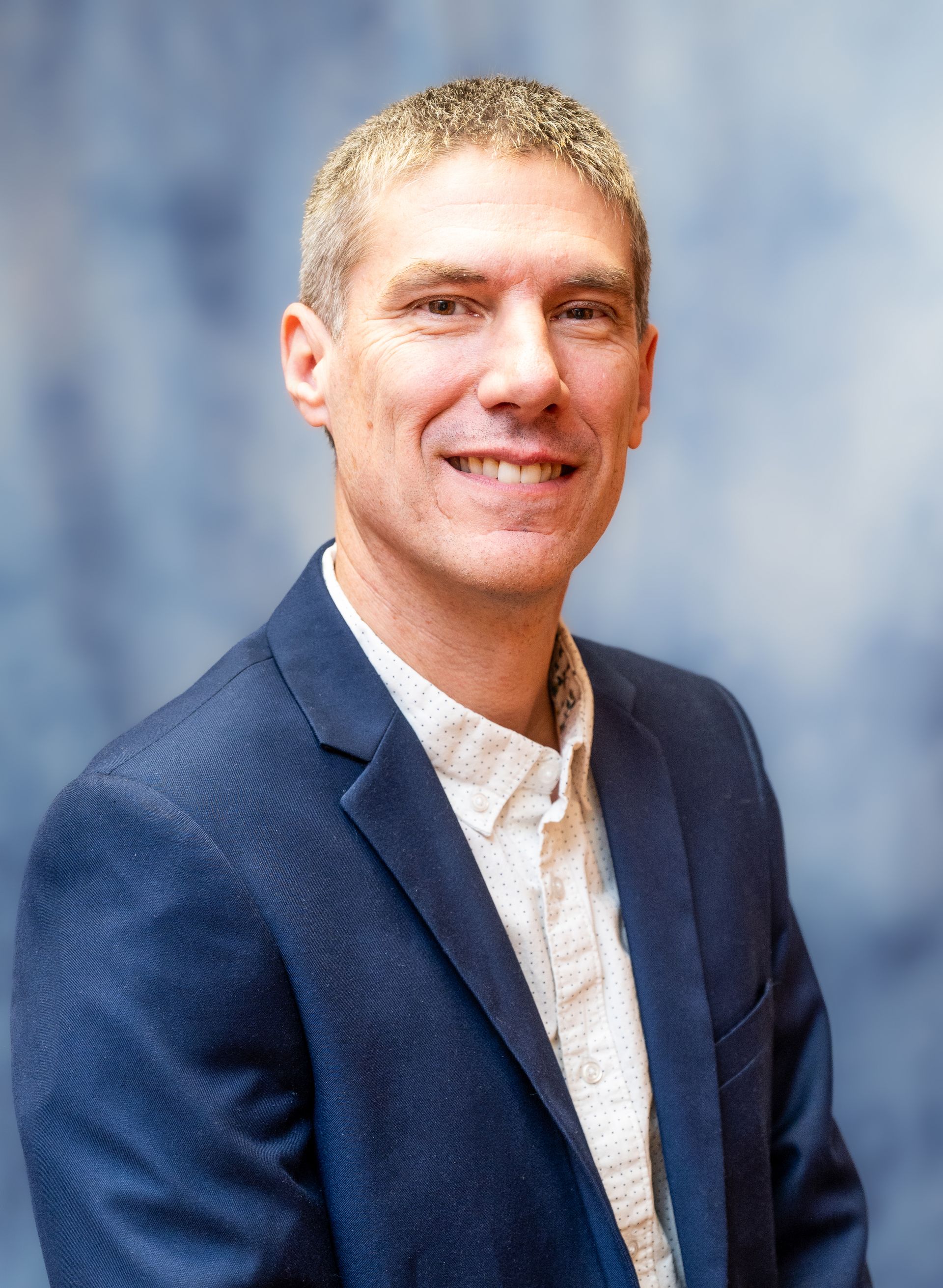 Jason Hann-Deschaine, MD