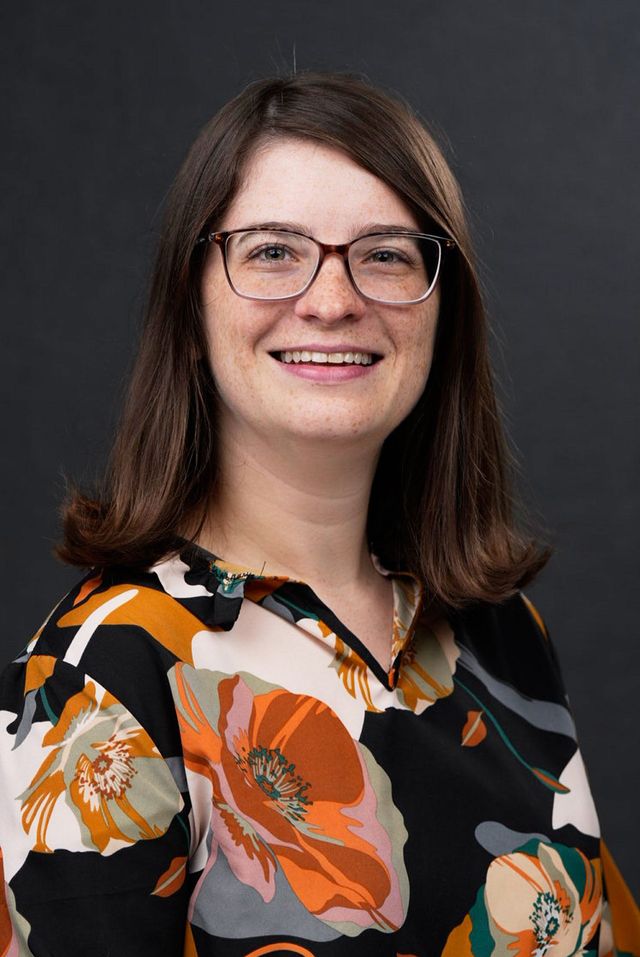 Katherine Callaghan, MD