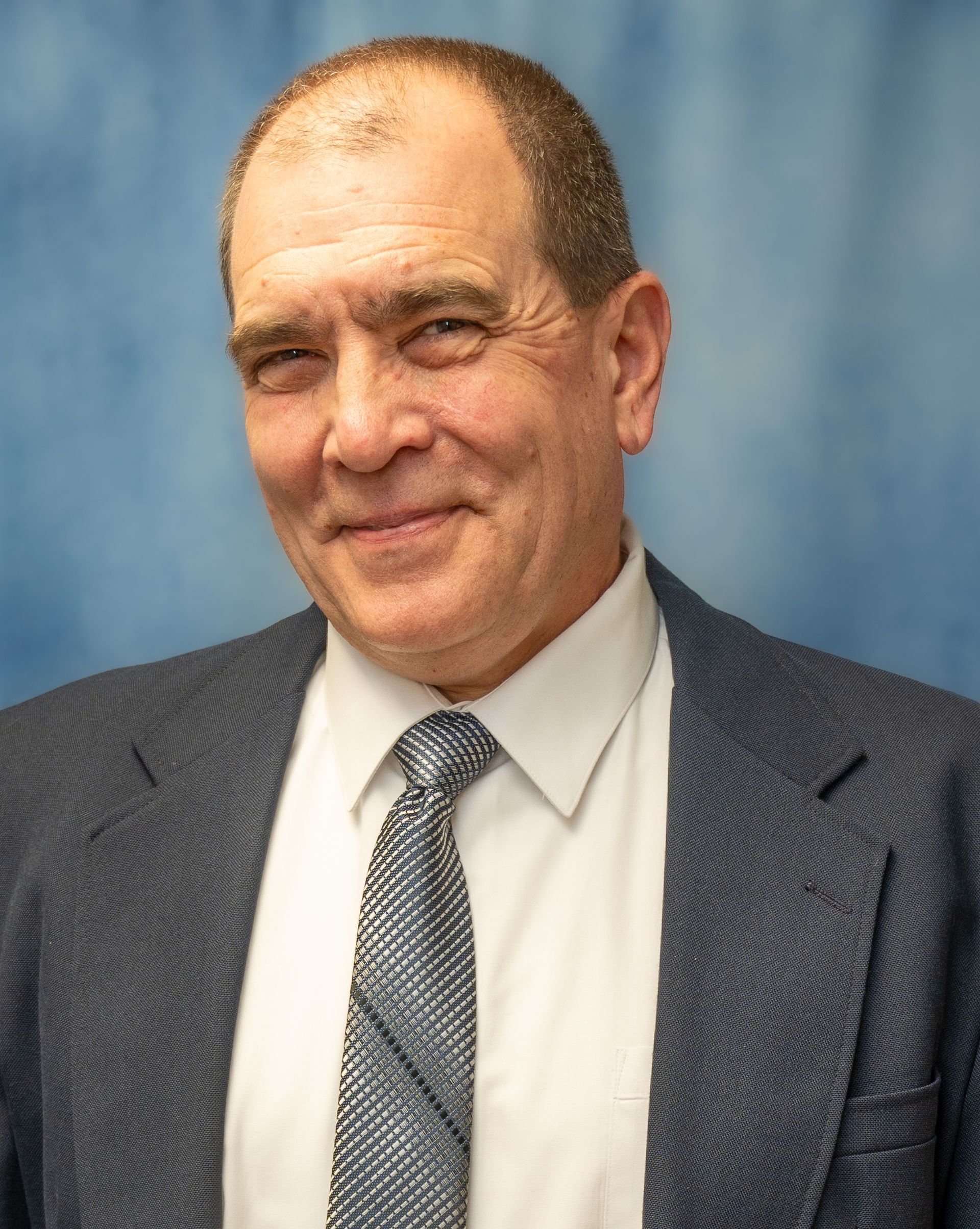 Matthew P. Gotthold, MD