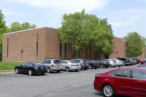North Wilmington Office