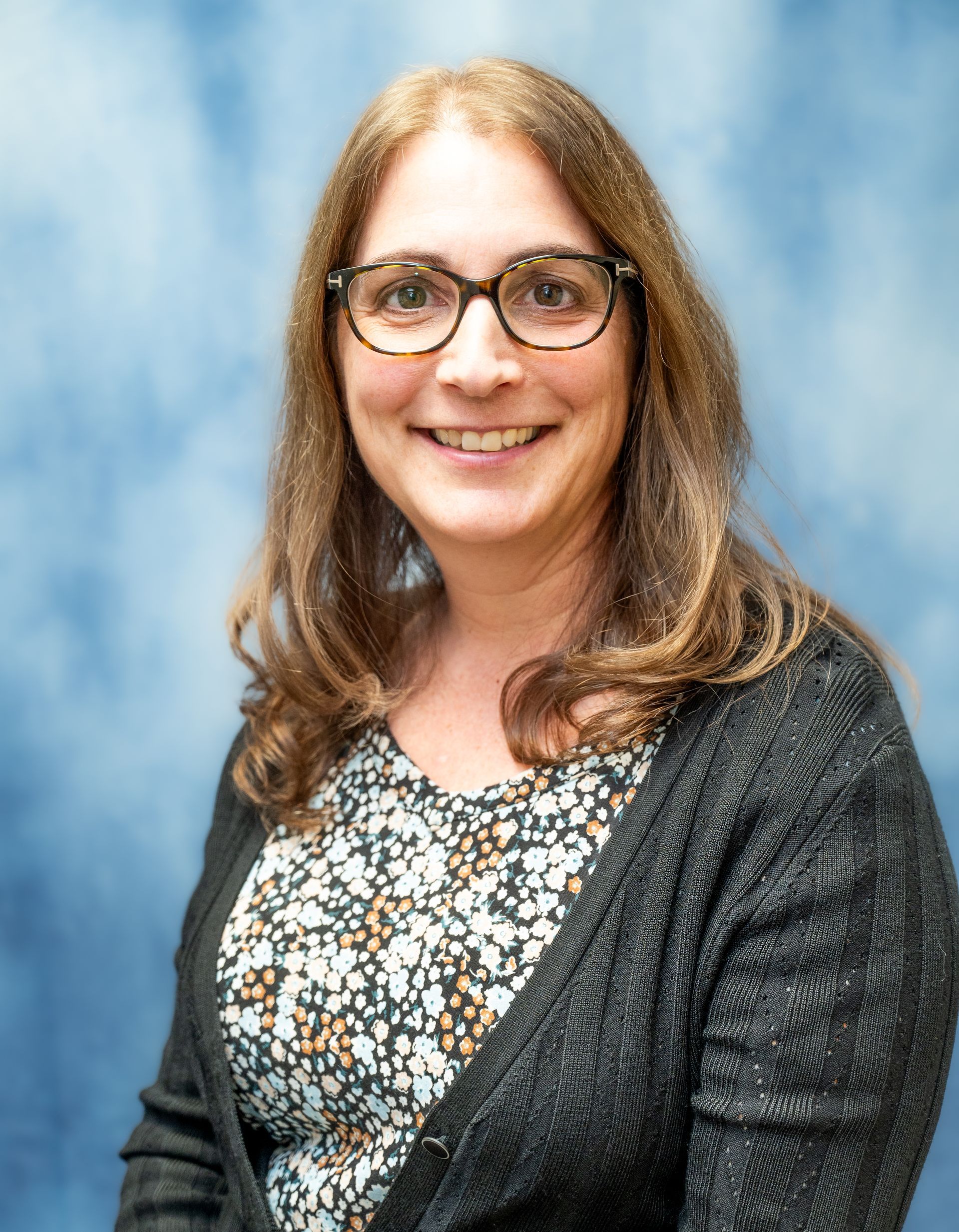 Stephanie Walter, DO