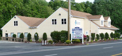 Townsend Office