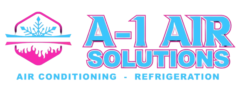 A-1 Air Solutions, LLC logo