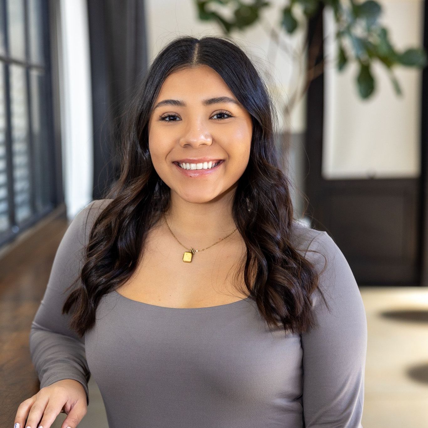 Contact Us Get in Touch with The Clover Olivette