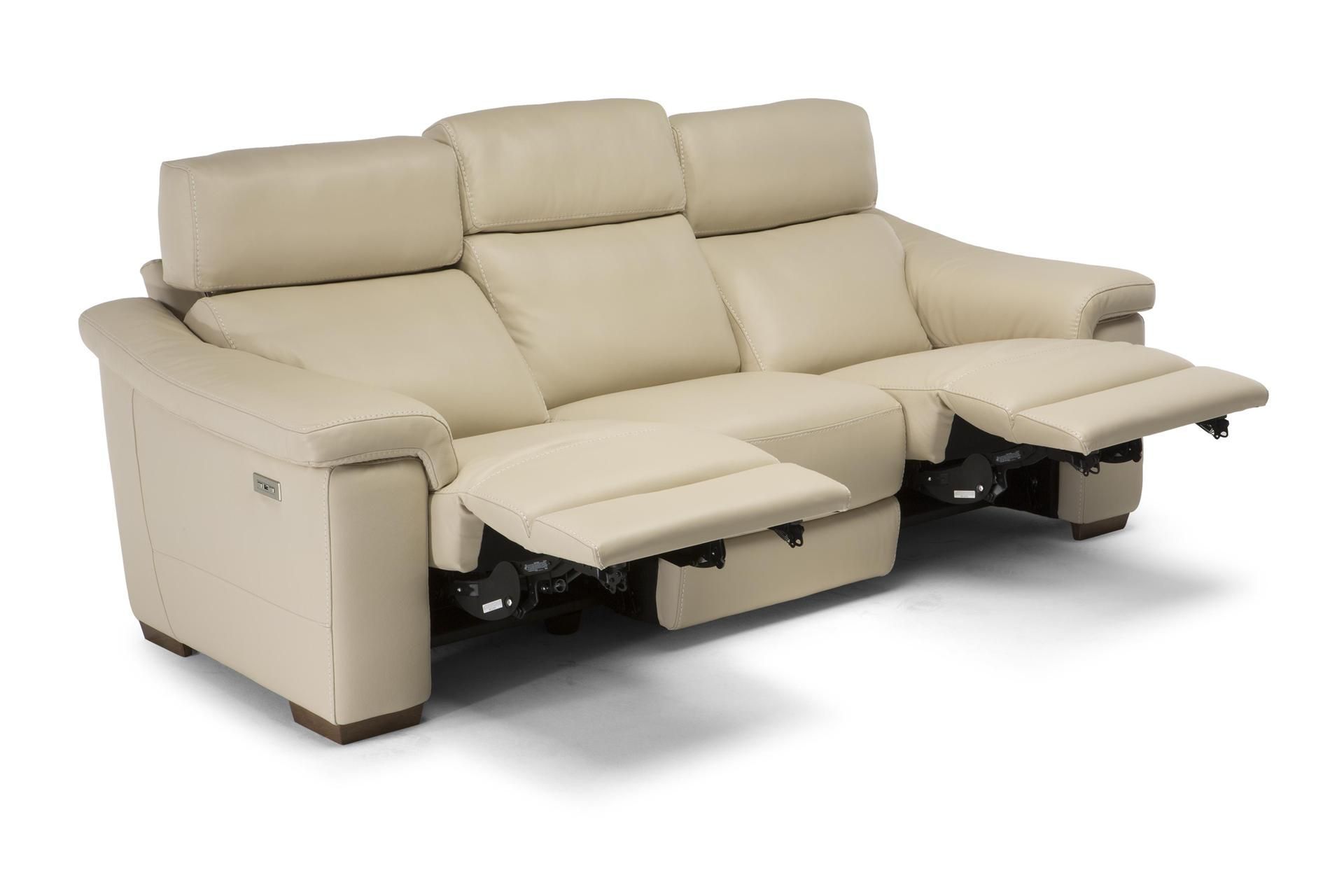 Natuzzi Editions C115 Clearance Reclining Sofa