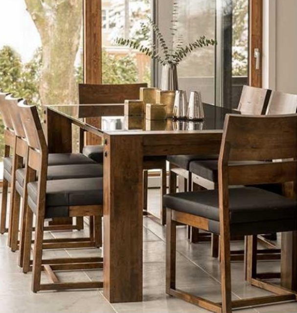Top Dining Room Table & Chairs | St Louis MO | Peerless