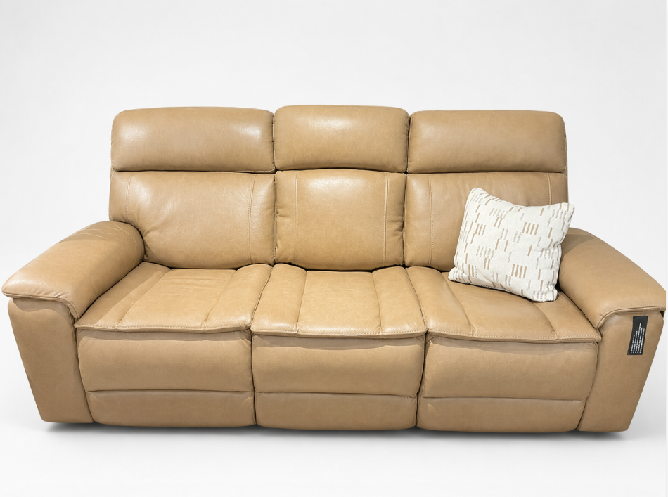 KU-68213 Reclining Sofa