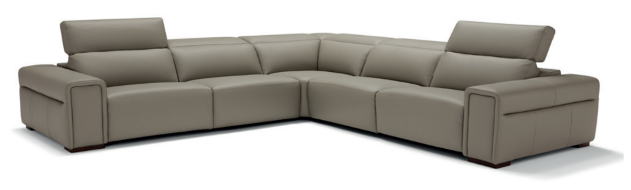 MaxDivani Panorama Sofa Sectional St Louis | Peerless