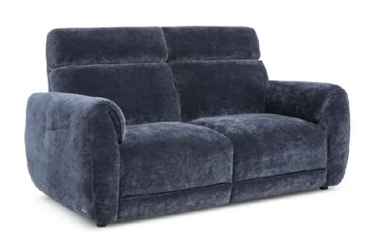 Natuzzi Editions Nuvia C328 Loveseat