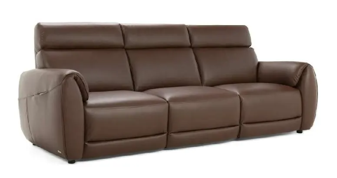 Natuzzi Editions Nuvia C328 Sofa