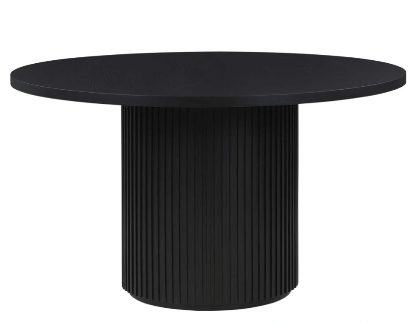 Steve Silver Colver Black Dining Room Table St Louis