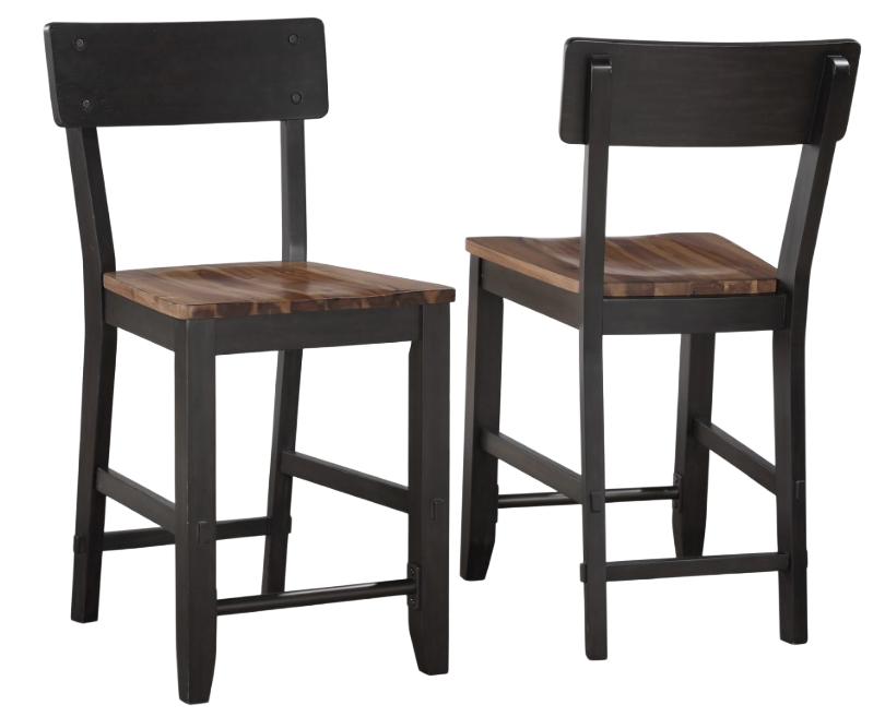 Steve Silver Bermuda Counter Chairs | STL