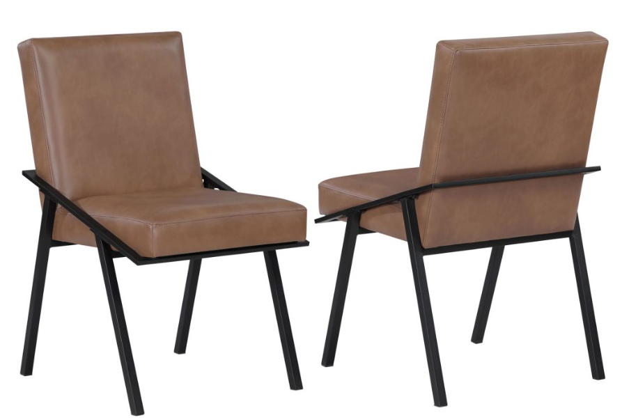 Steve Silver Tucson Dining Room Chair | STL